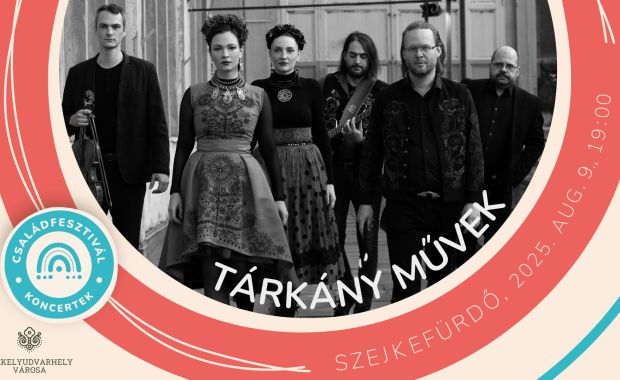 Tarkany