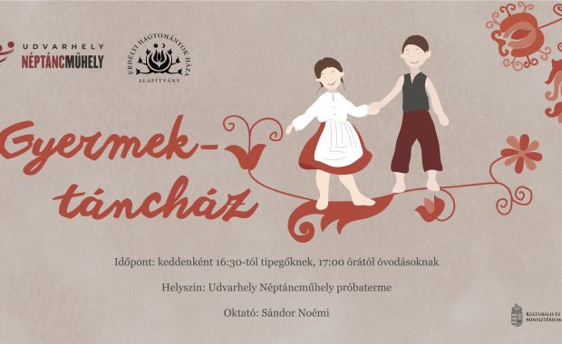 Gyerektanchaz