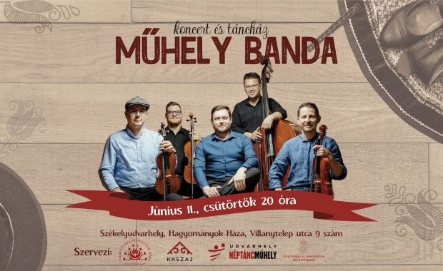Muhelybanda