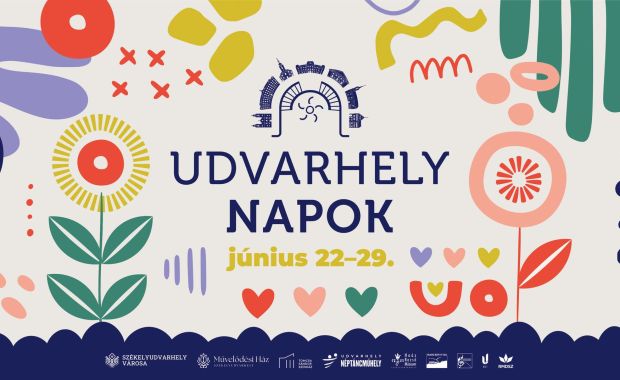 Udvnapok