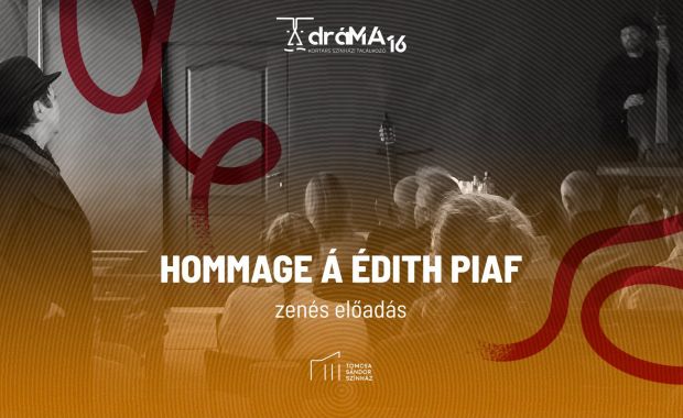 Hommage