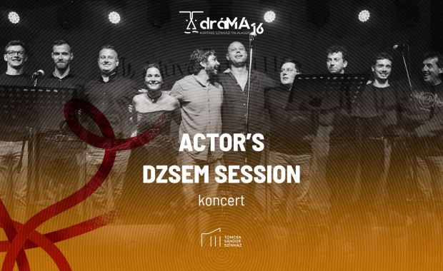 Actor