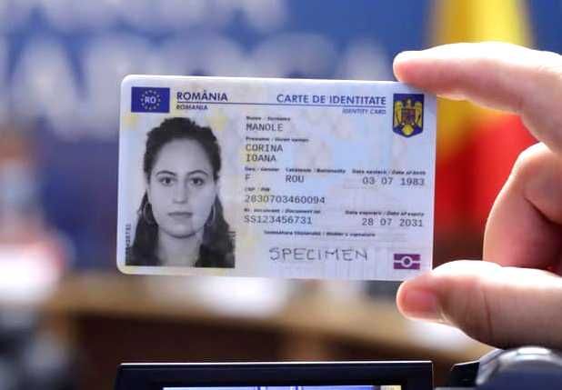 Carte Electronica De Identitate 1 Copy