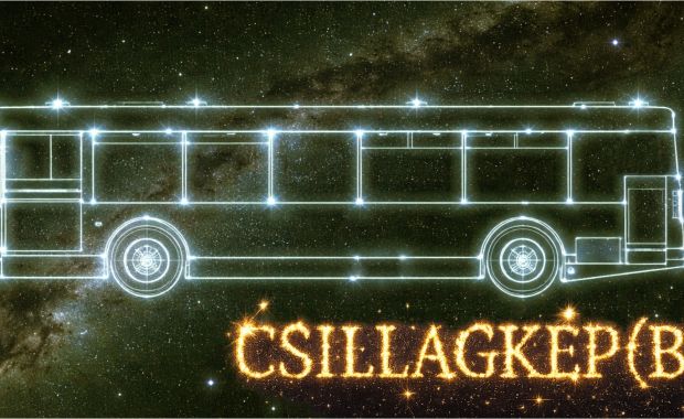 Csillagkepbusz