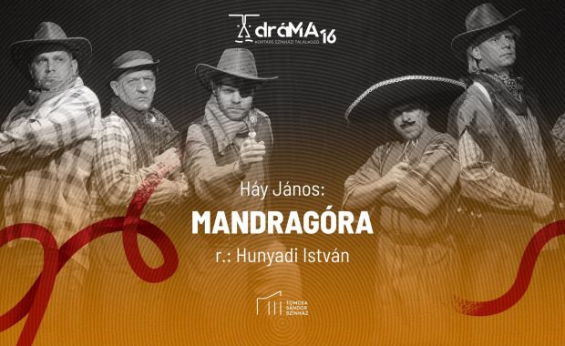 Mandr