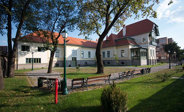 Hrmuzeum