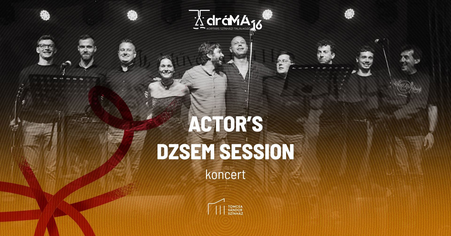 Actor