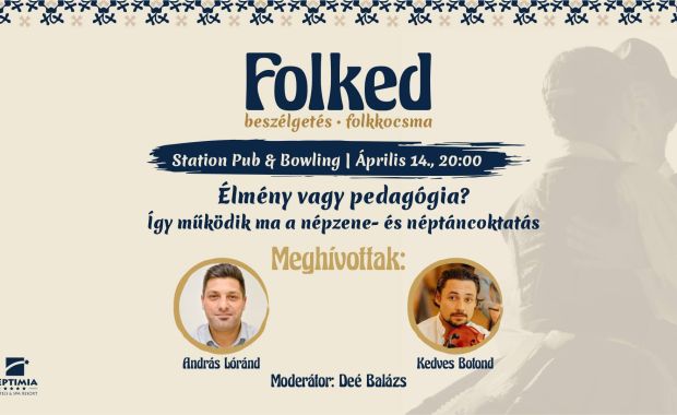 Folked