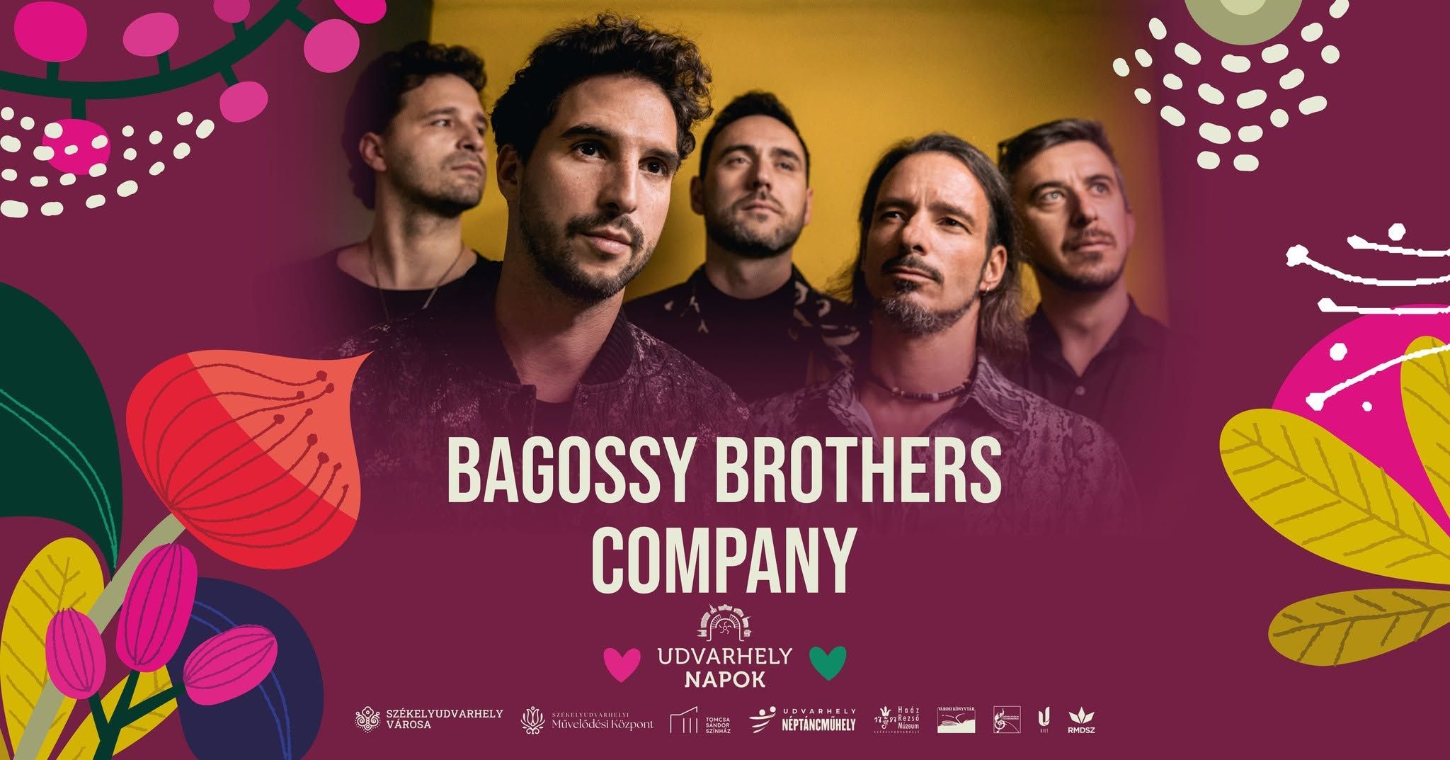 Bagossy