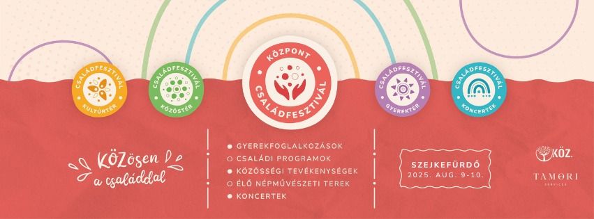 Csaladfeszt