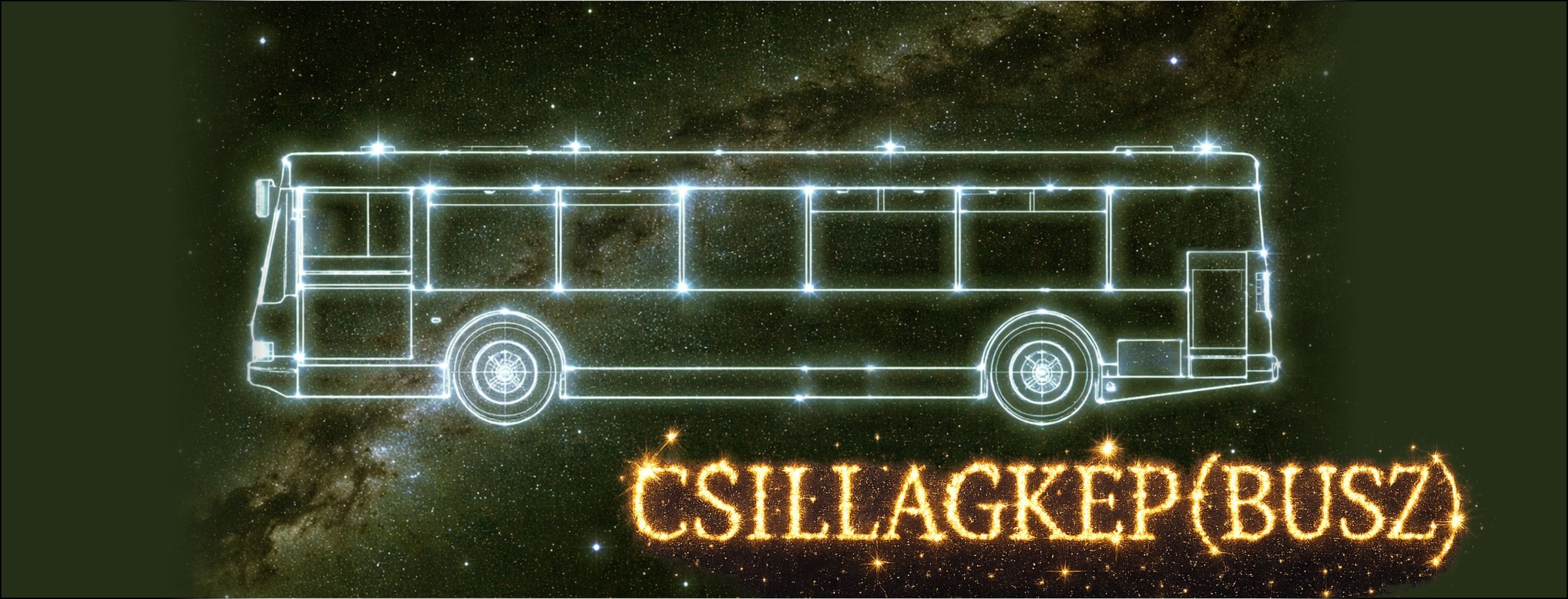 Csillagkepbusz