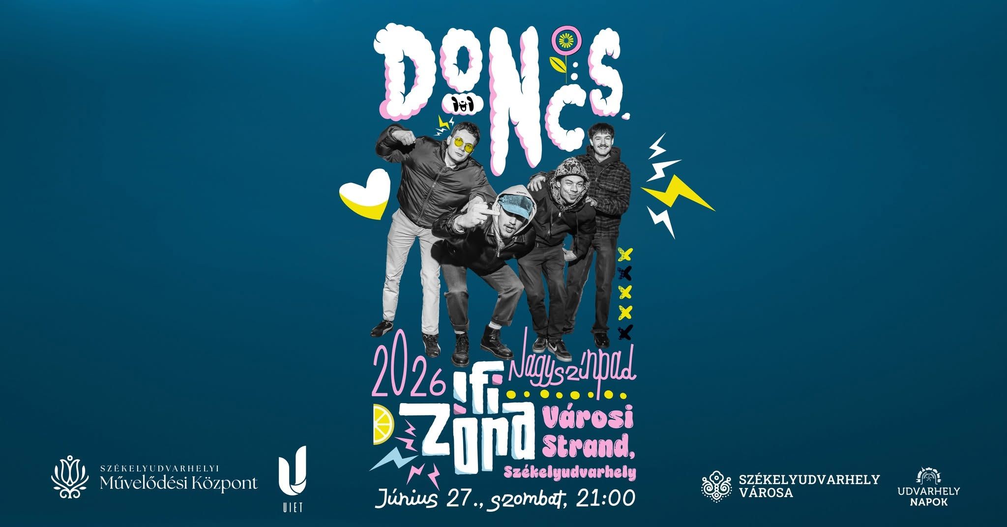 Doncs