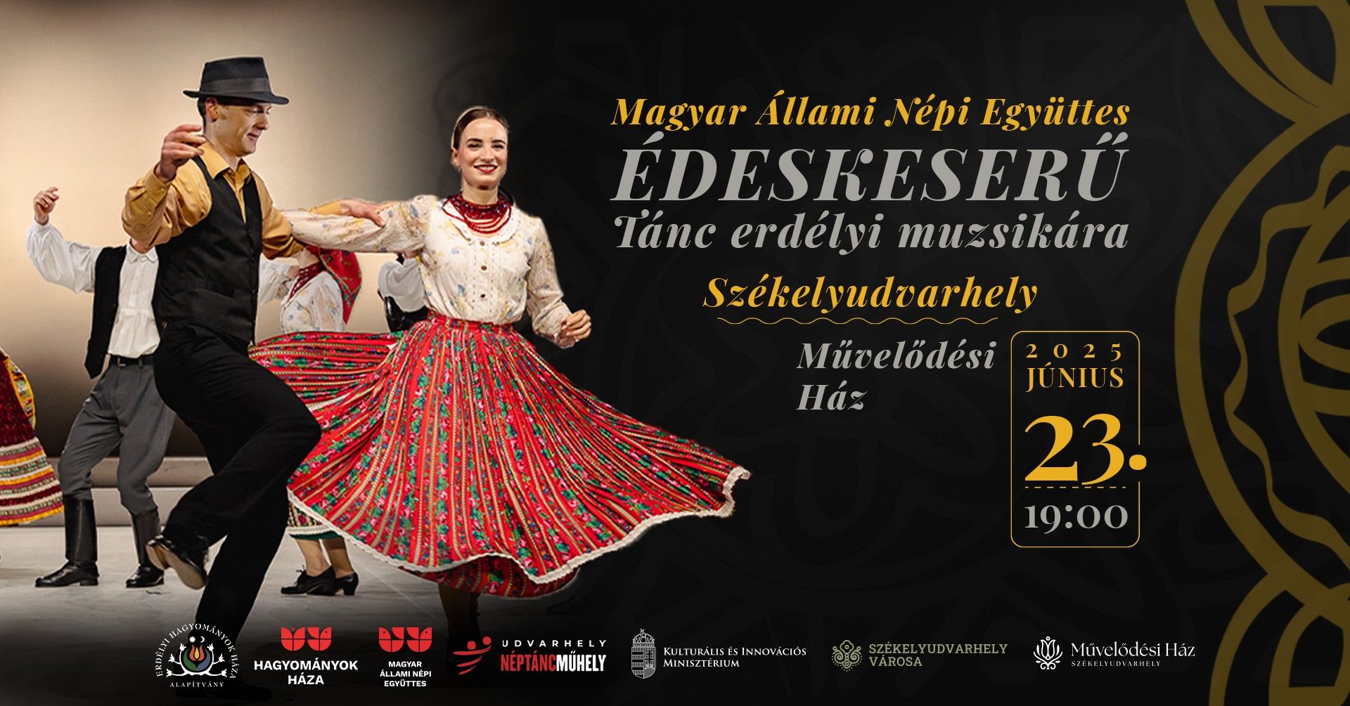 Edeskeseru