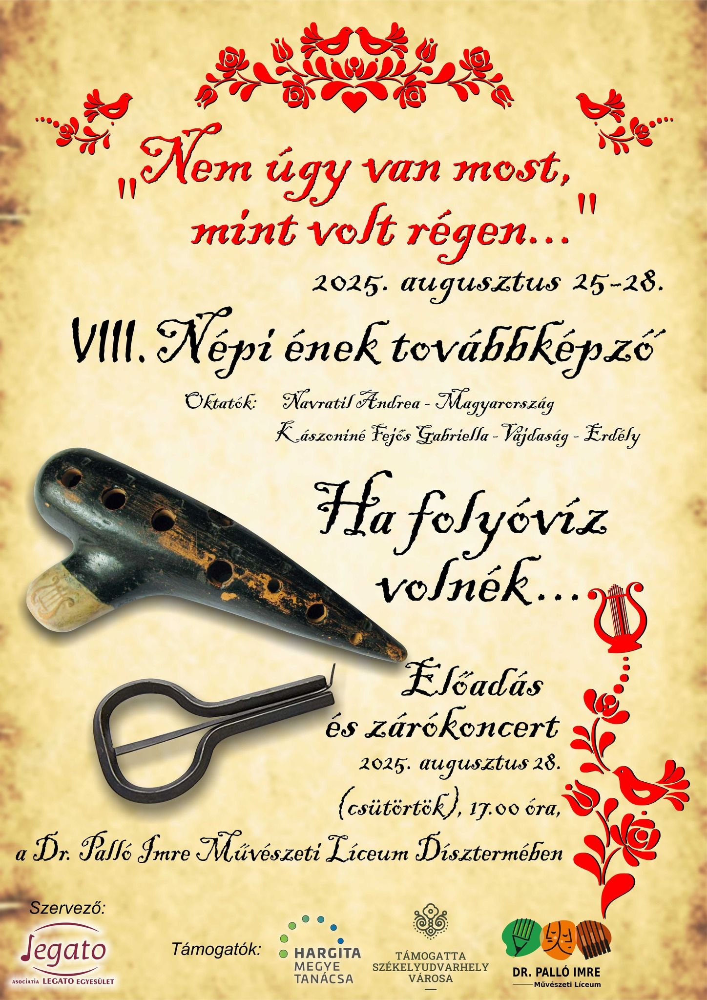 Folyoviz