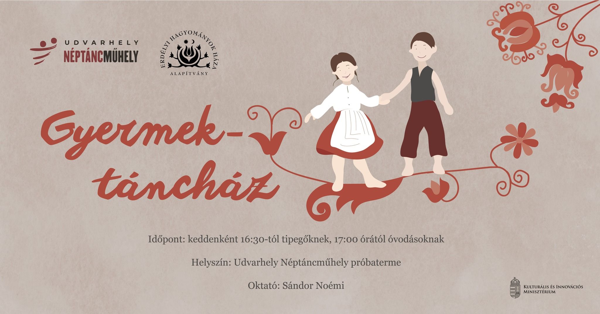 Gyerektanchaz
