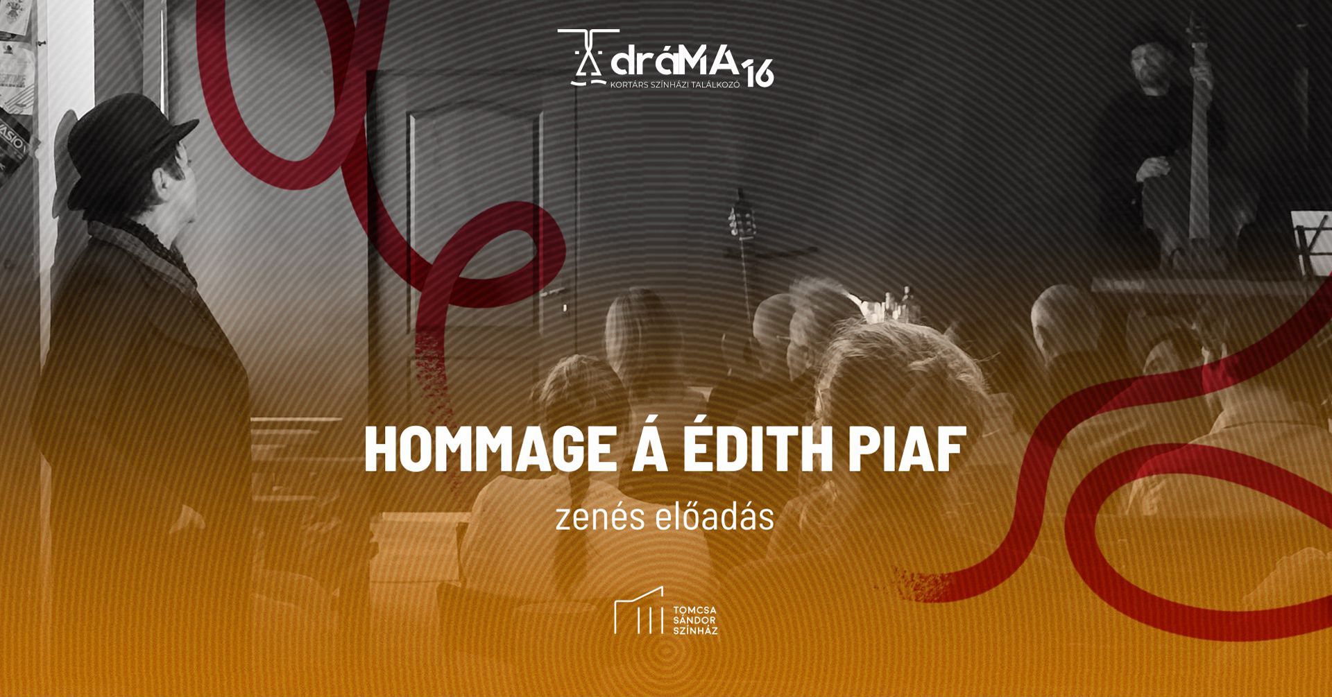 Hommage