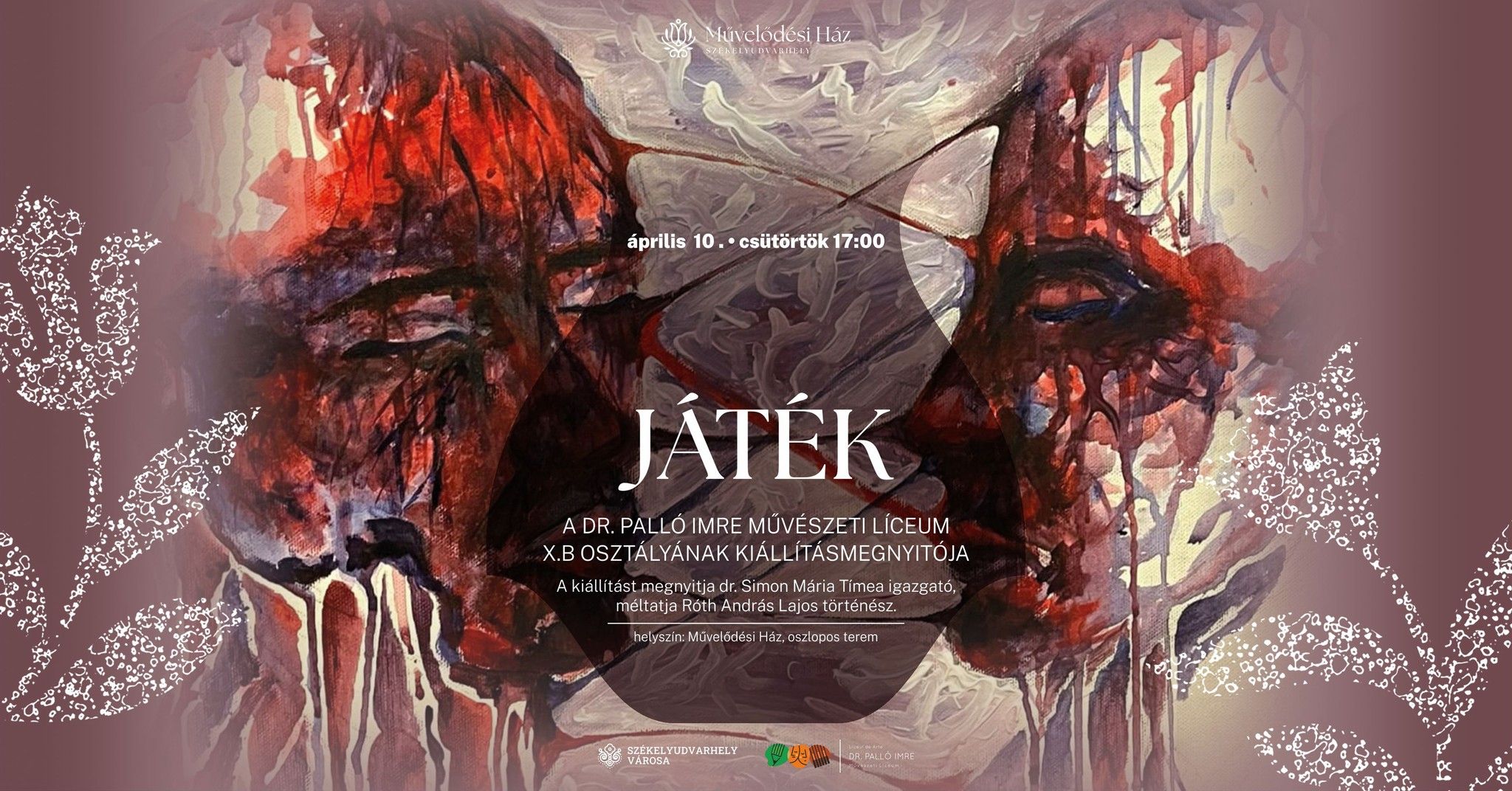 Jatek