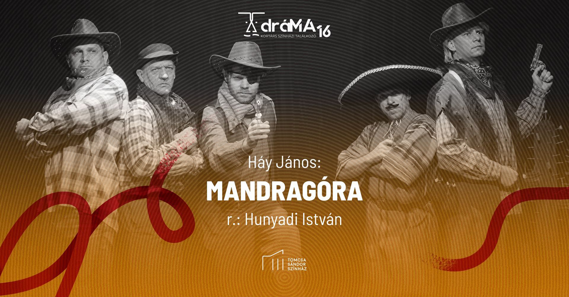 Mandr