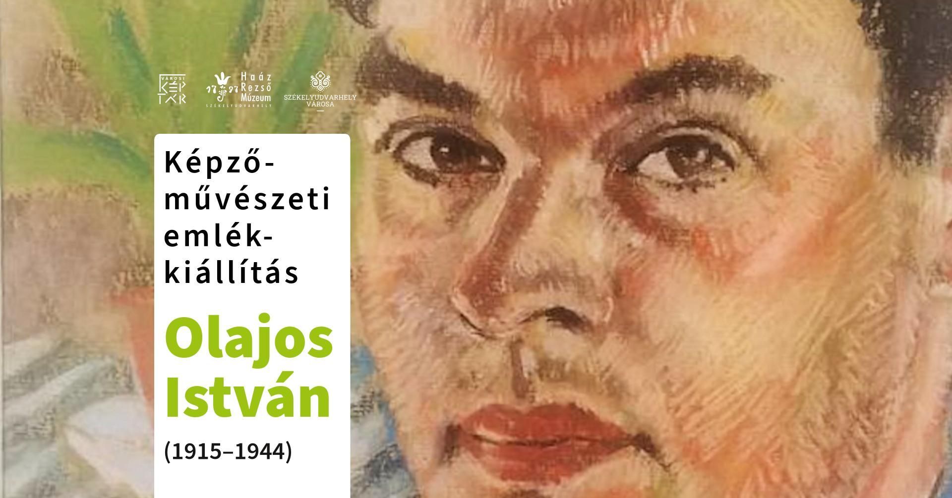 Olajos