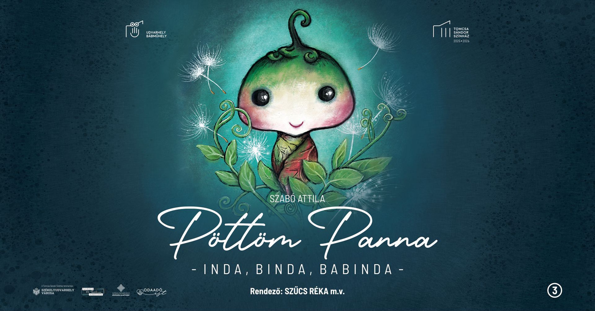 Pottom