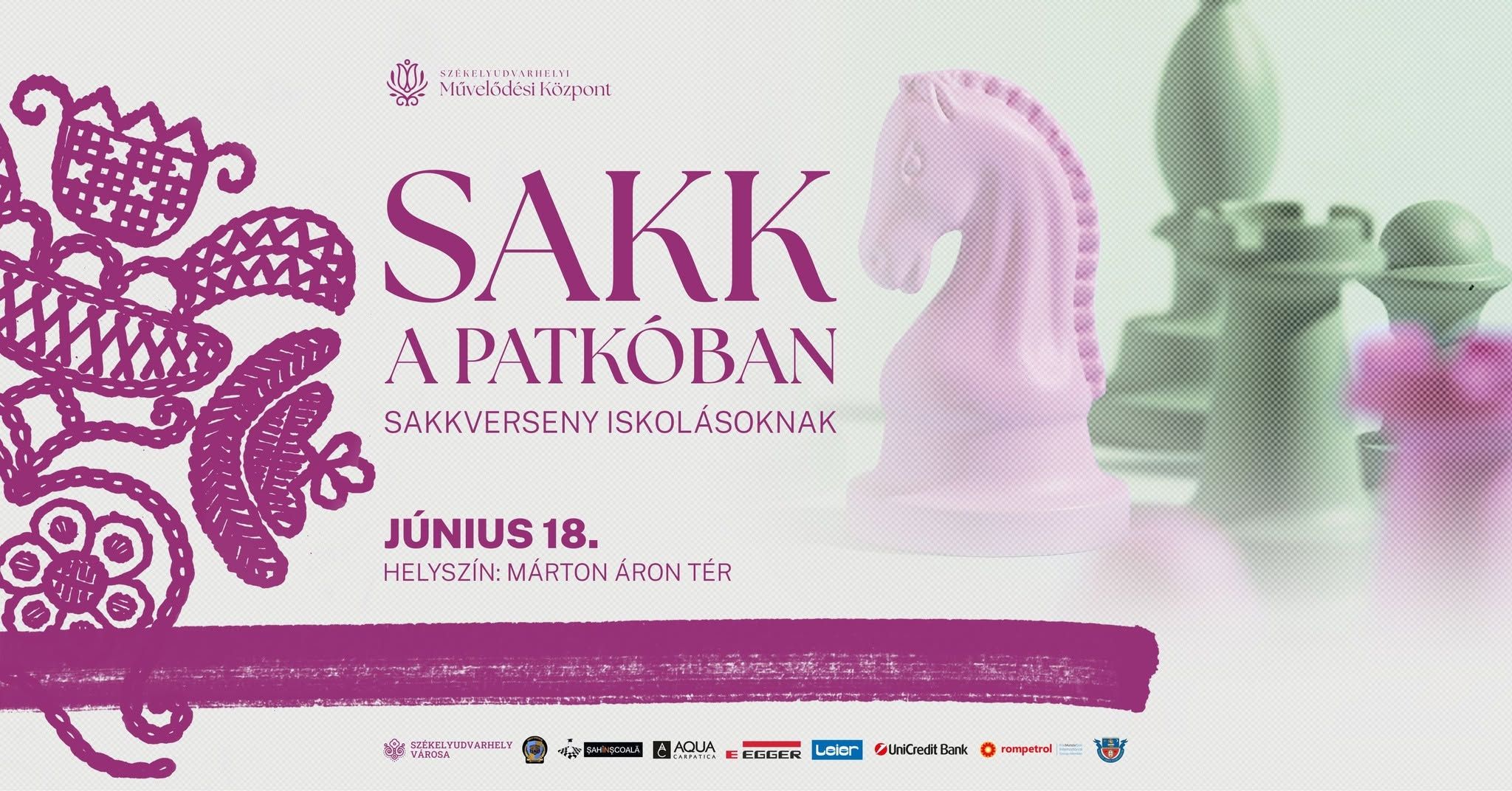 Sakk