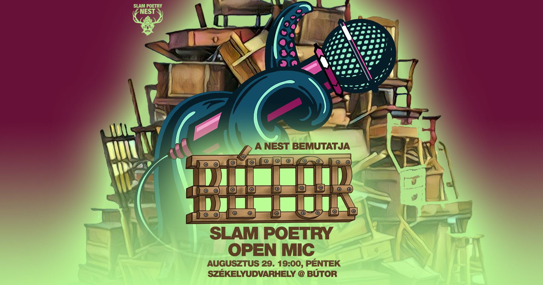 Slam