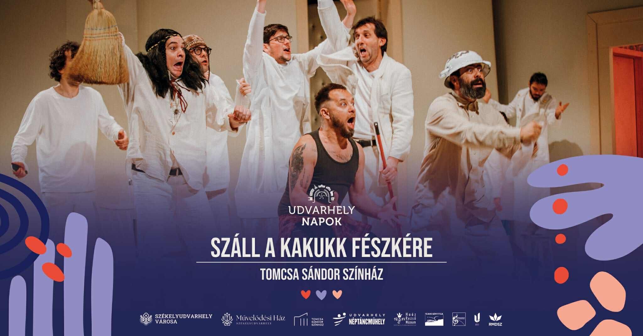 Szall
