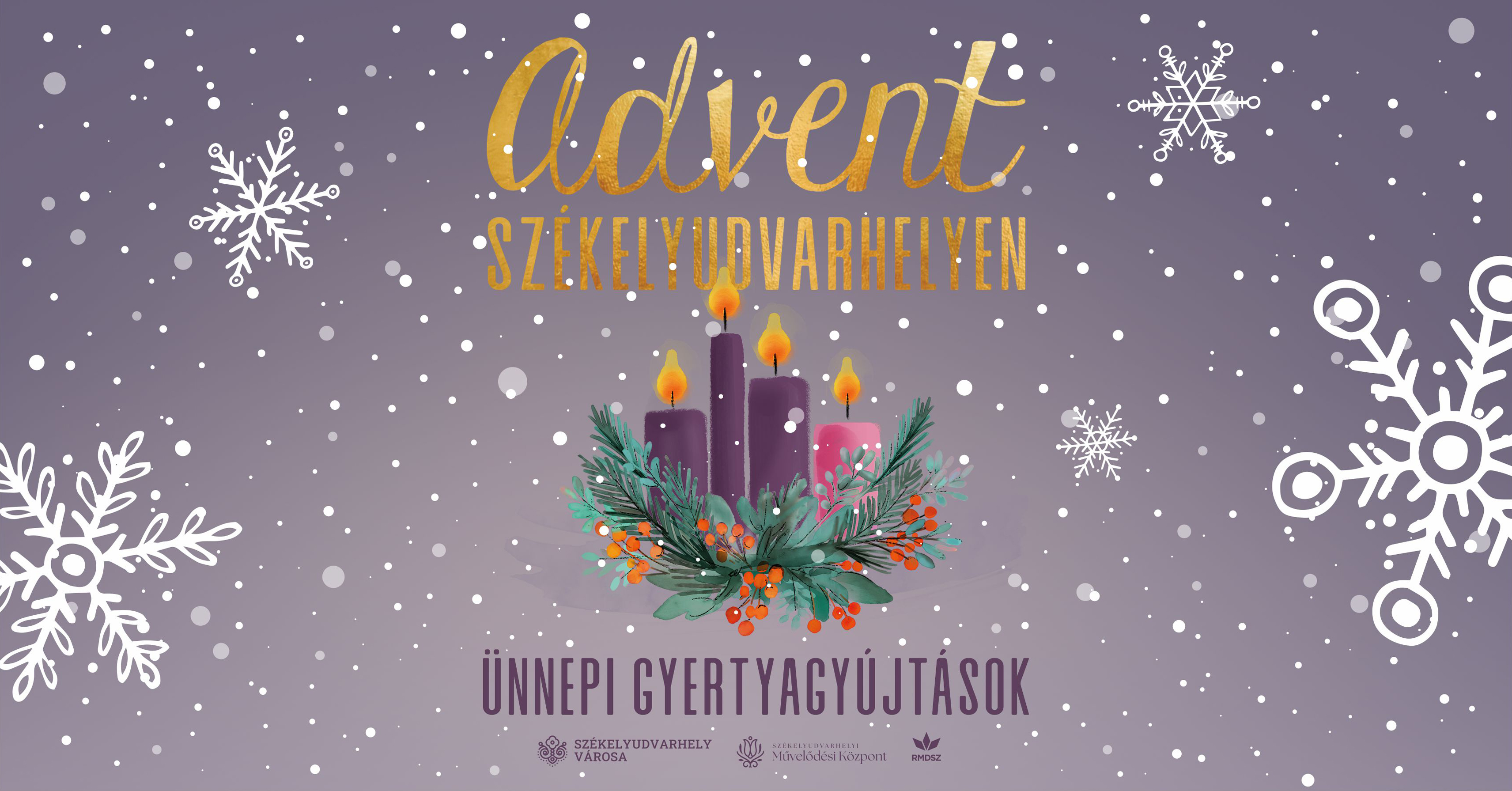Advent cover